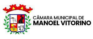 Câmara Municipal de Manoel Vitorino
