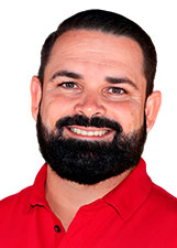 Claudio Marcio Souza Lago